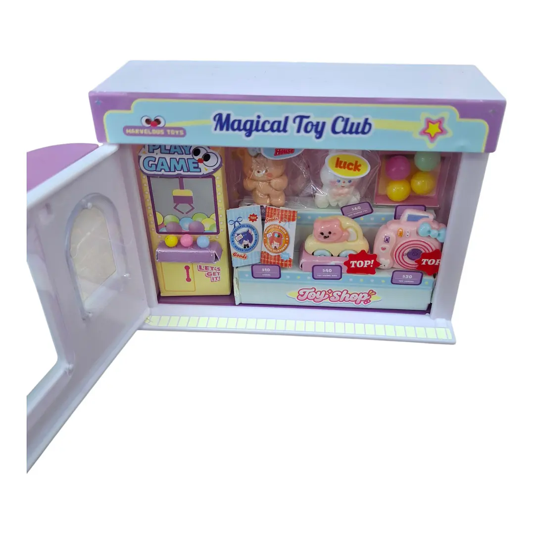 MINI TIENDA 6