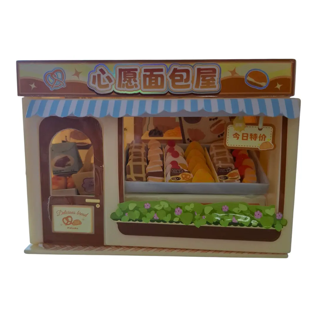 MINI TIENDA 4
