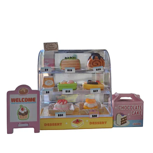 MINI PASTELERIA