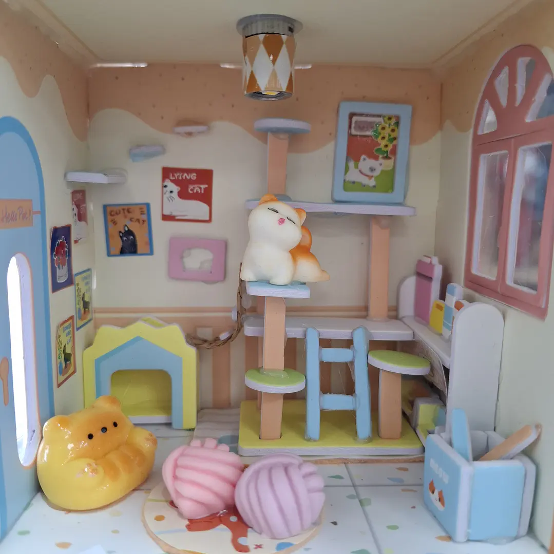 MINIATURA HABITACION 4 1