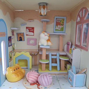 MINIATURA HABITACION 4