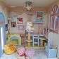 MINIATURA HABITACION 4 - Miniatura 1