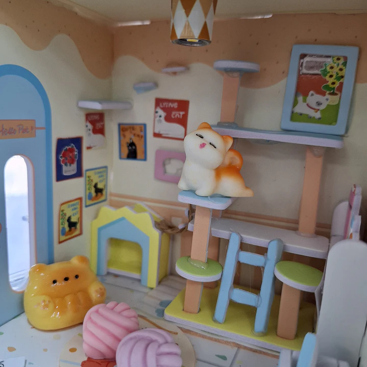 MINIATURA HABITACION 4 4
