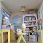 MINIATURA HABITACION 3 - Miniatura 4