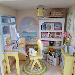 MINIATURA HABITACION 3