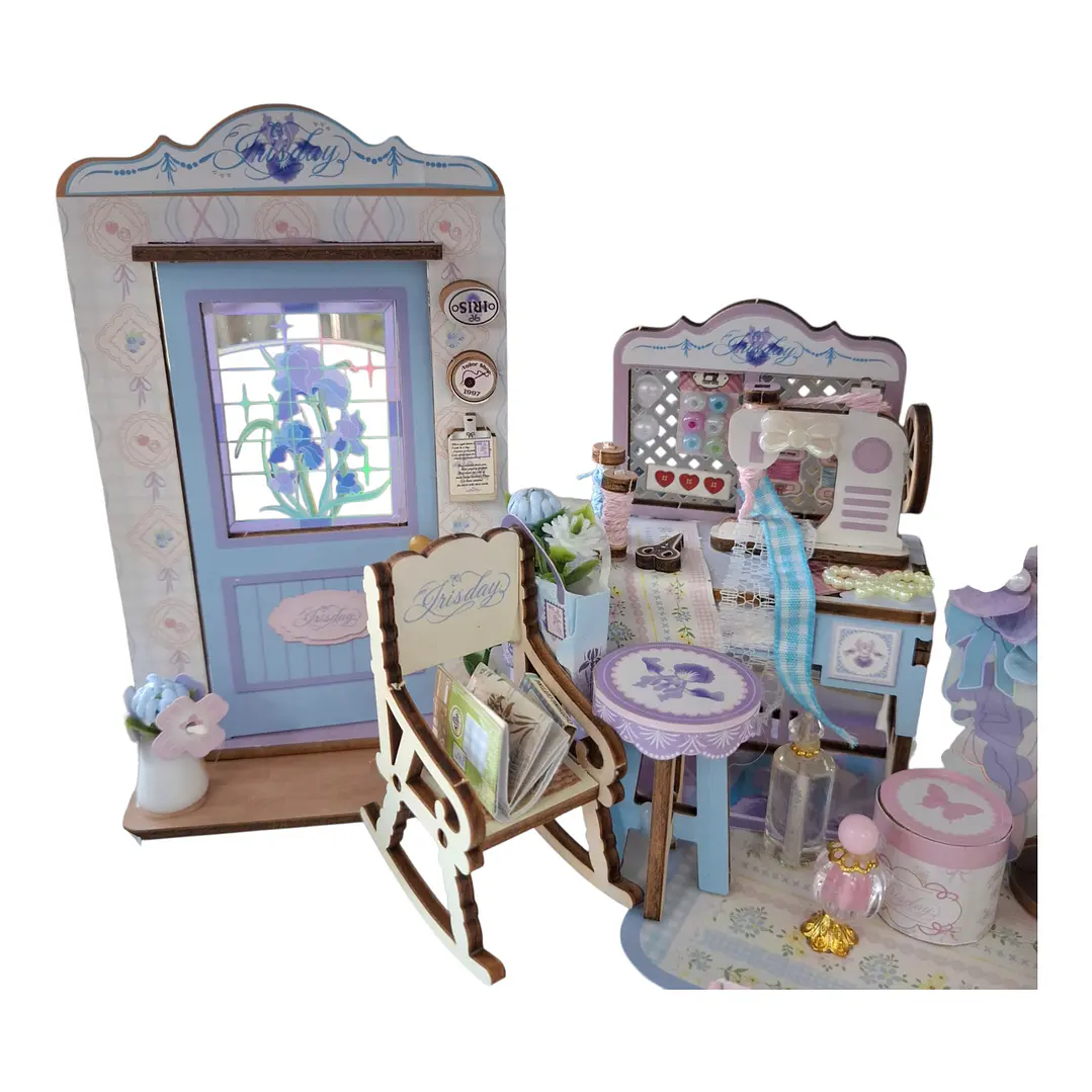 MINI MUEBLES 4