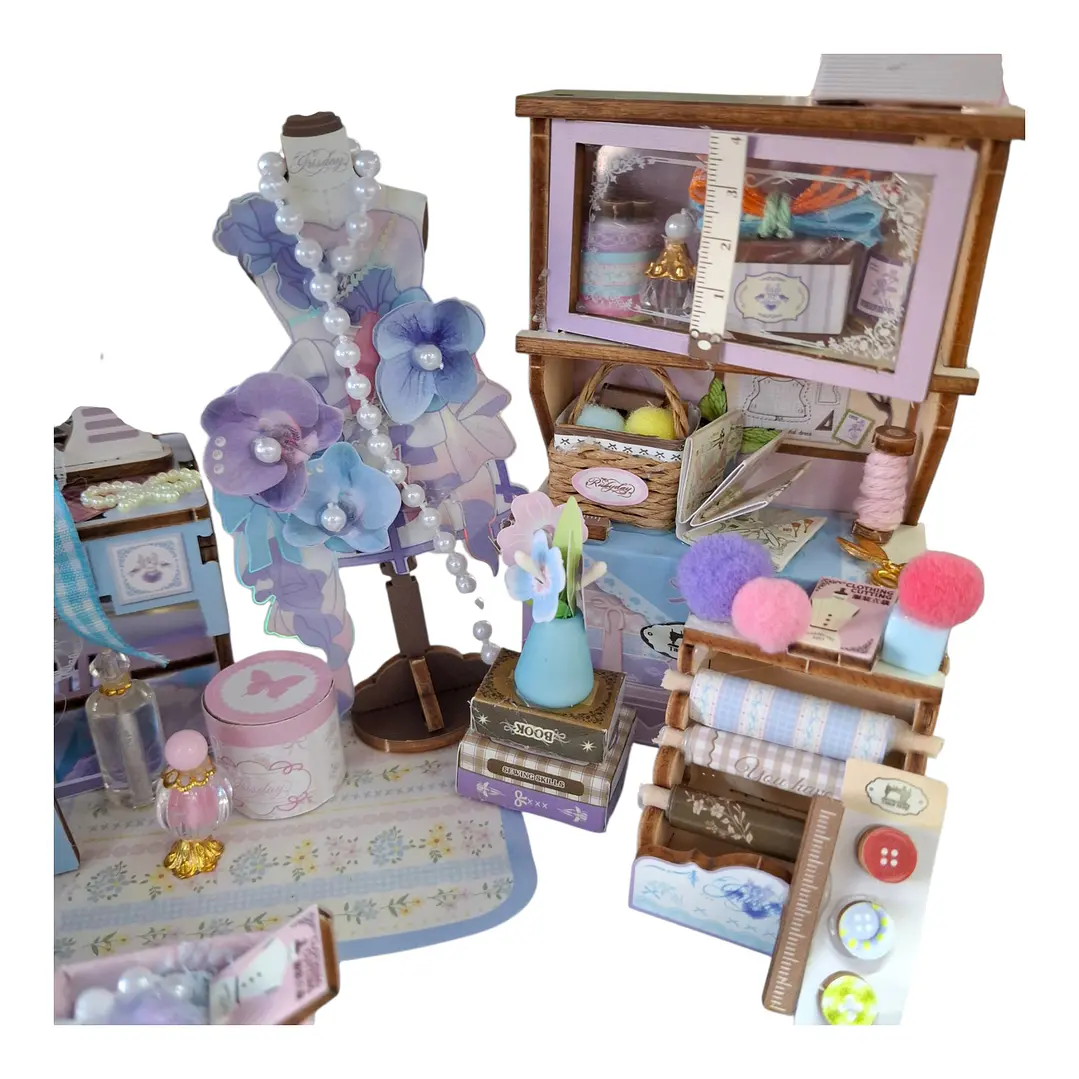MINI MUEBLES 5