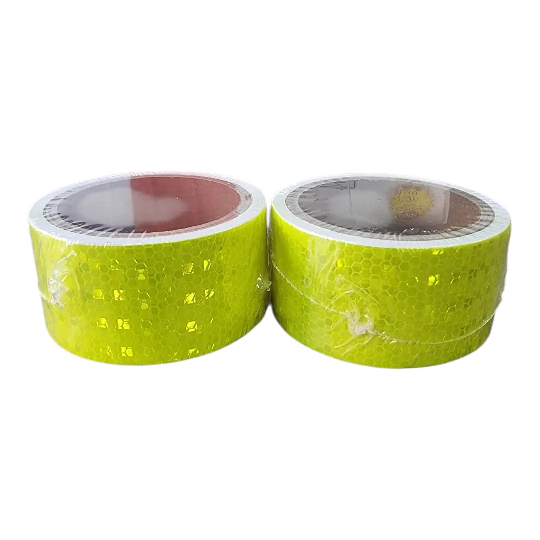 CINTA REFLECTANTE 5M 2