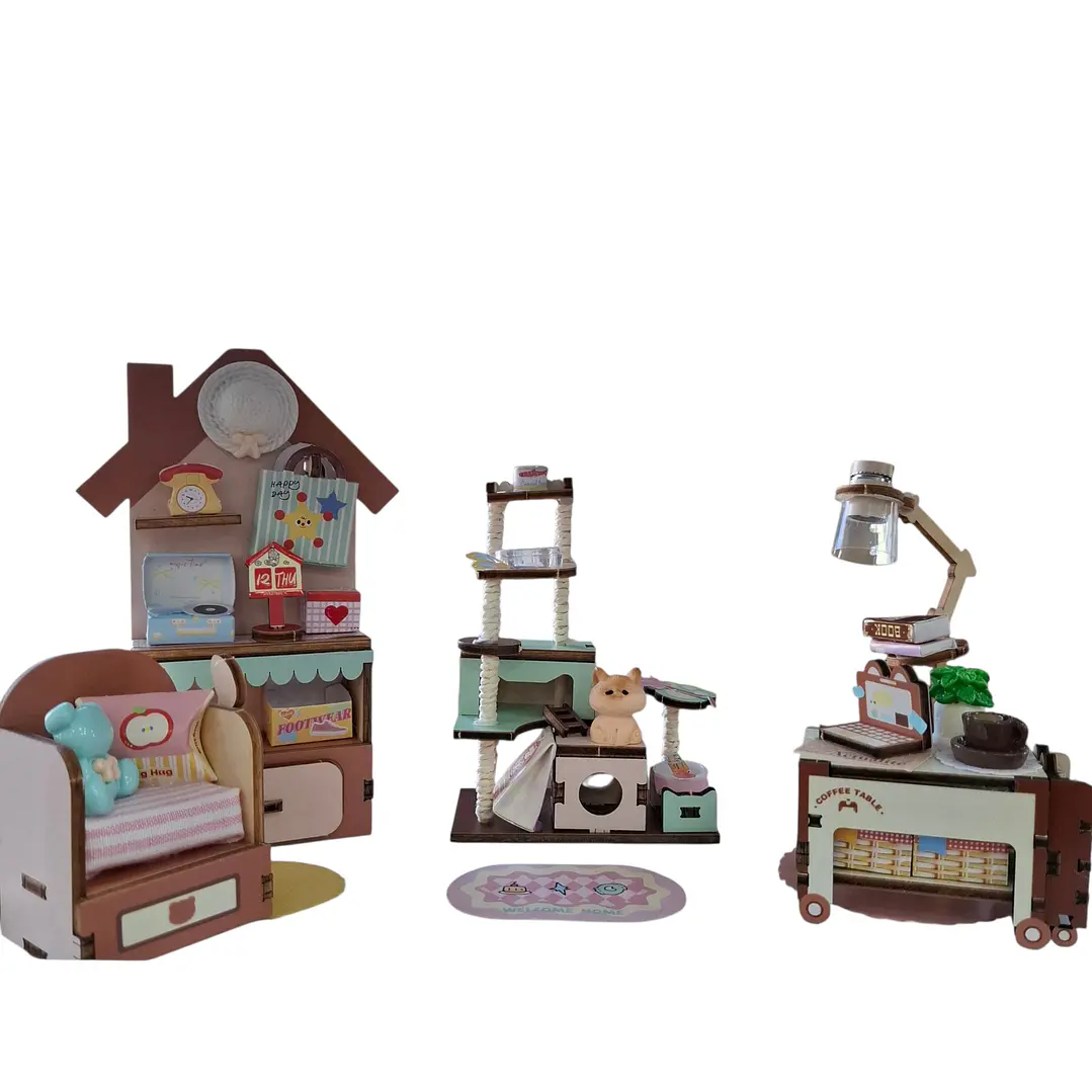 MINI TOCADORES 5