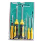 DESTORNILLADOR 6PCS - Miniatura 2