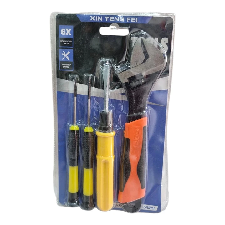 SET 4 HERRAMIENTAS  1