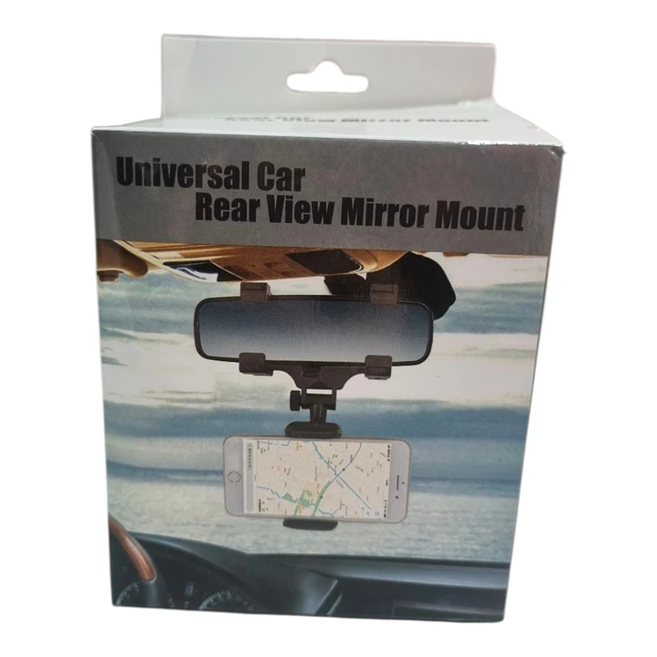 SOPORTE RETROVISOR 1