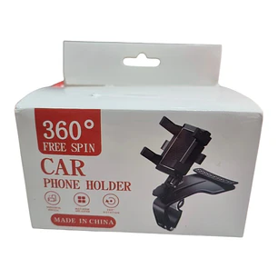 SOPORTE 360