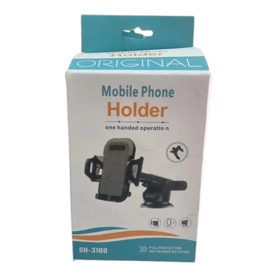 SOPORTE TELEFONO AUTO  1