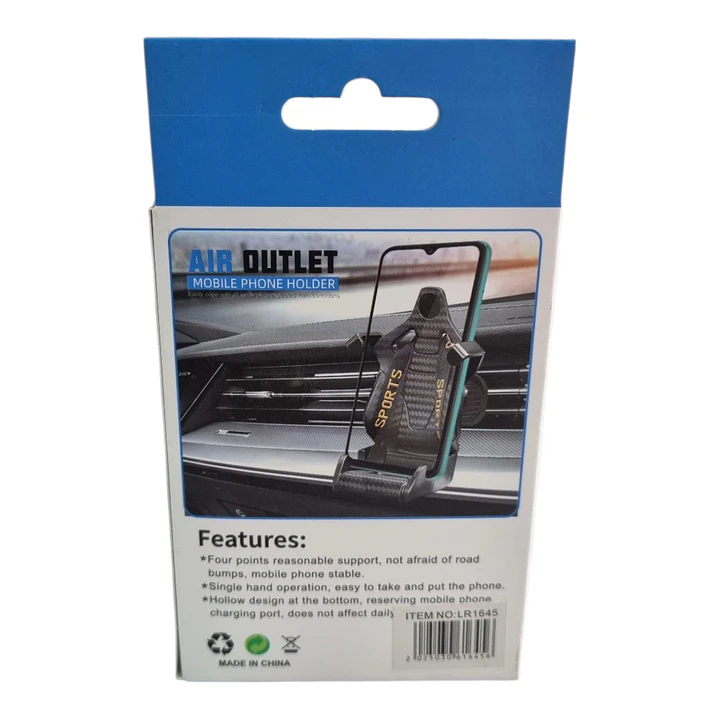 SOPORTE TELEFONO SPORT 2