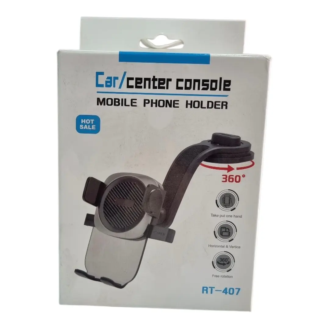 SOPORTE RT407 1