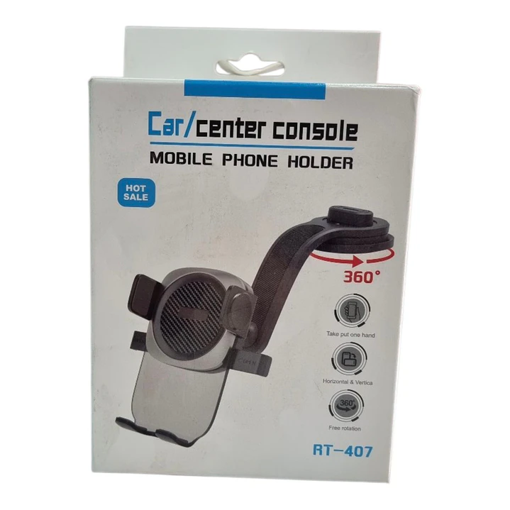 SOPORTE RT407 1