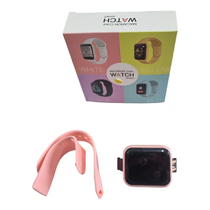 SMARTWATCH BARATO