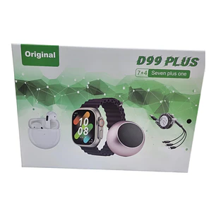 SMARTWATCH D99 PLUS