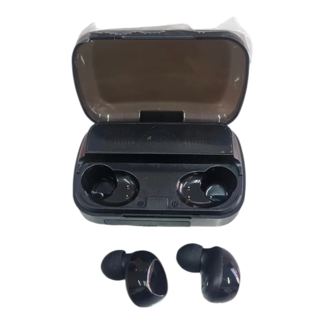 AUDIFONOS M10 2