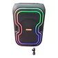 PARLANTE BLUETOOTH MS2045 - Miniatura 2