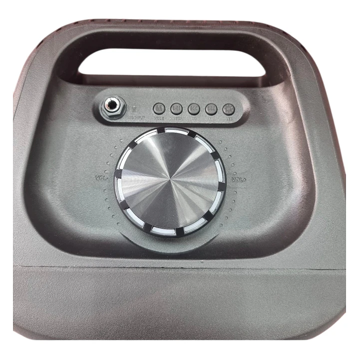 PARLANTE BLUETOOTH MS2045 3