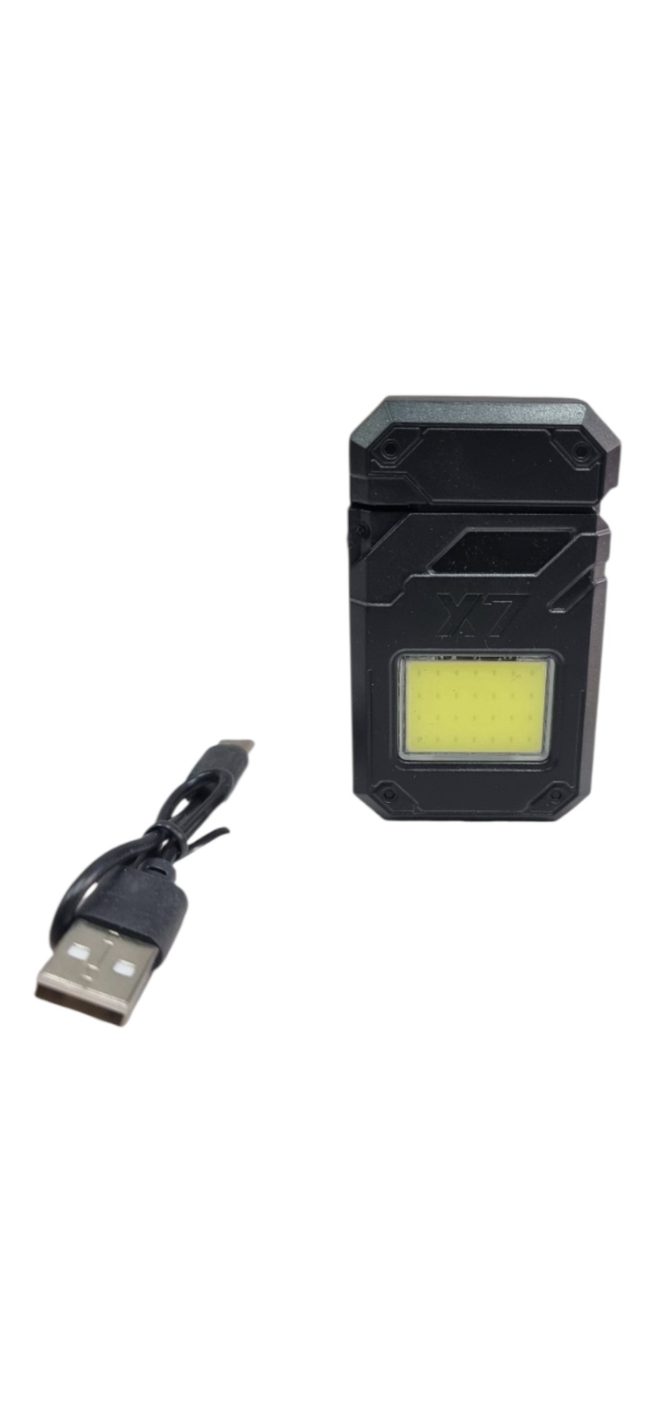 ENCENDEDOR LINTERNA X7