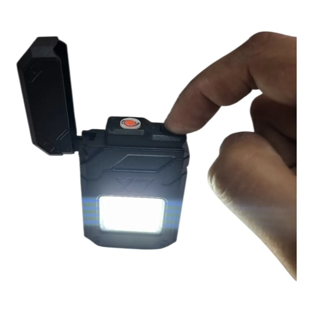 ENCENDEDOR LINTERNA X7 4