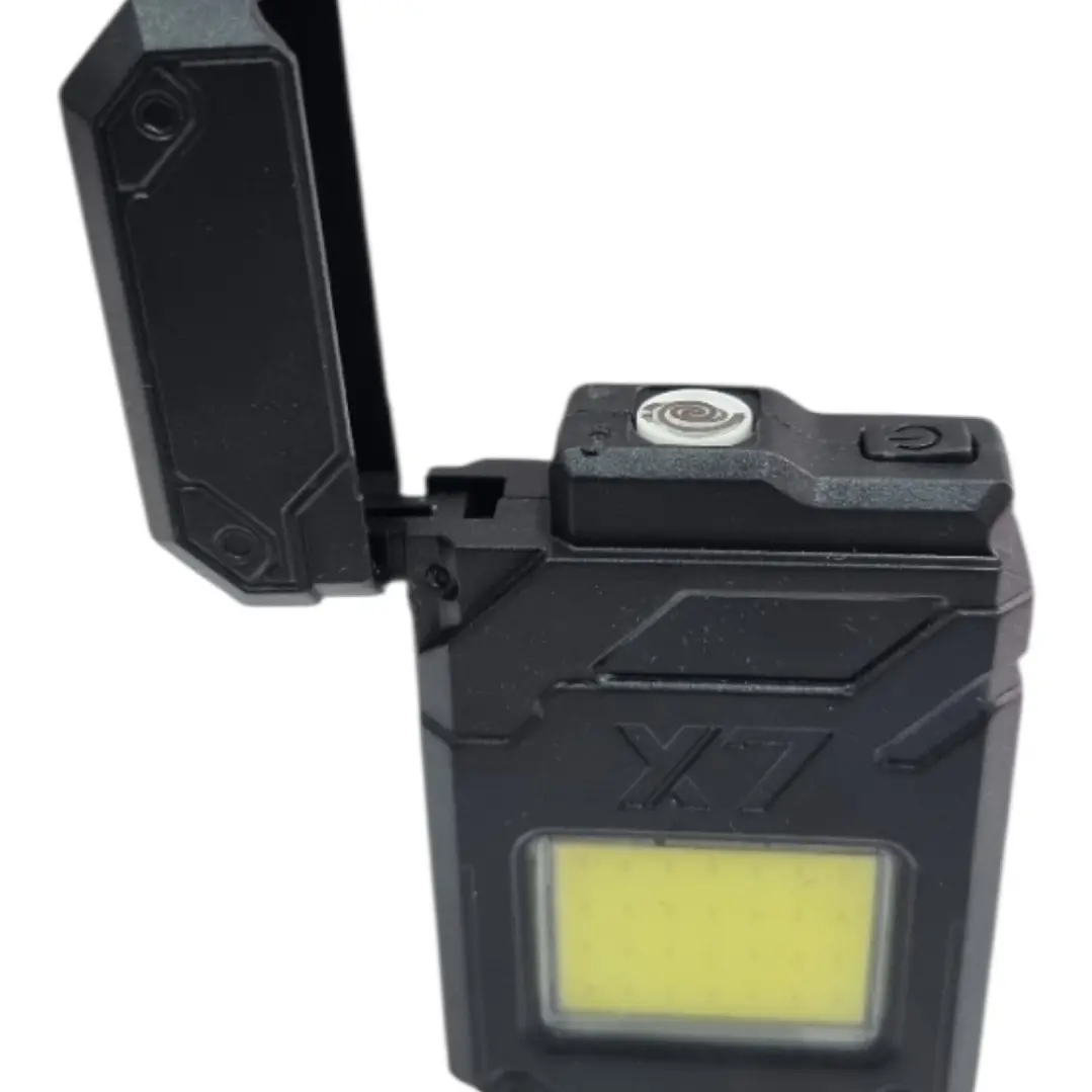 ENCENDEDOR LINTERNA X7 3