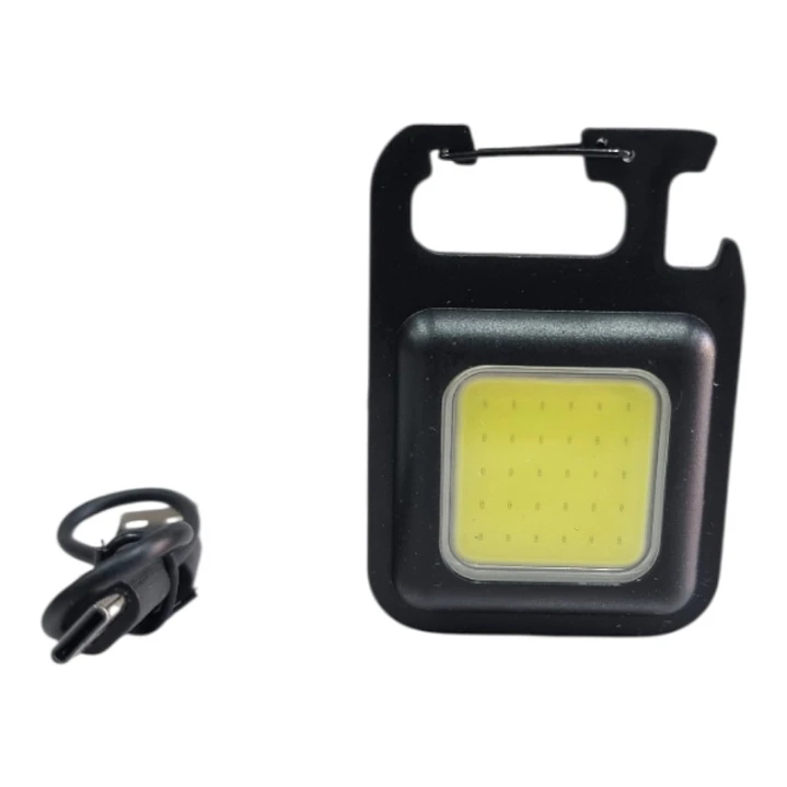MINI LINTERNA USB 1