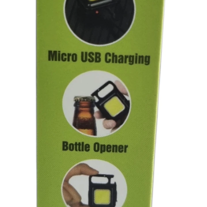 MINI LINTERNA USB 2
