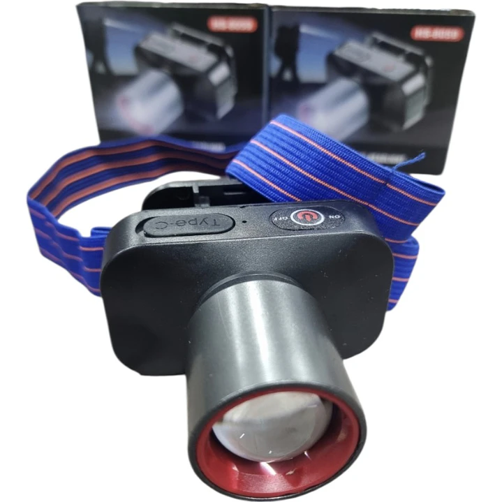 LINTERNA HS-8059 1