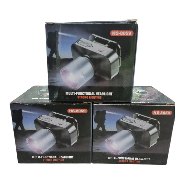 LINTERNA HS-8059 3