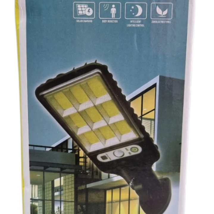 FOCO SOLAR 616 1