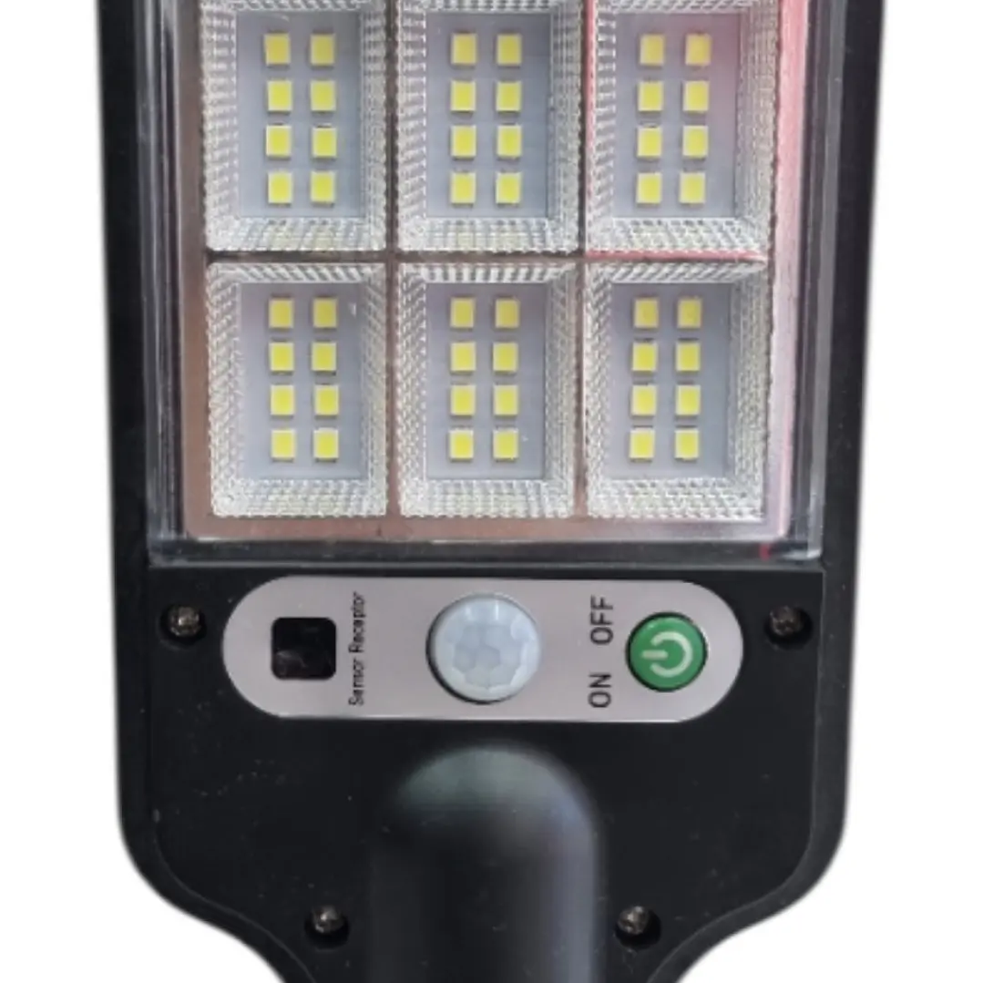 FOCO SOLAR 616 2