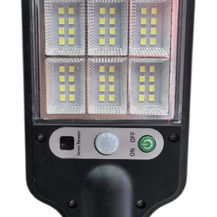 FOCO SOLAR 616 2
