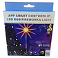 LUZ LED DECORATIVA  - Miniatura 3