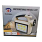 LINTERNA SOLAR YD2209 - Miniatura 1