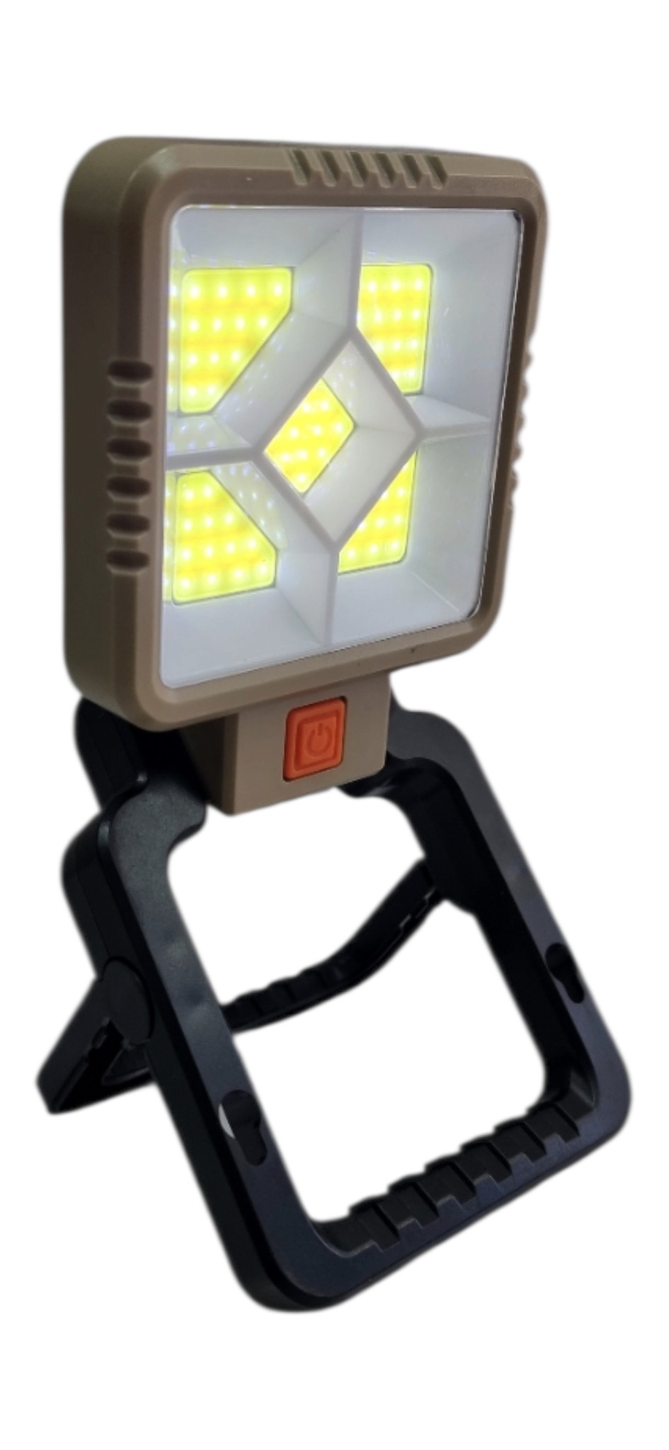FOCO SOLAR 9808