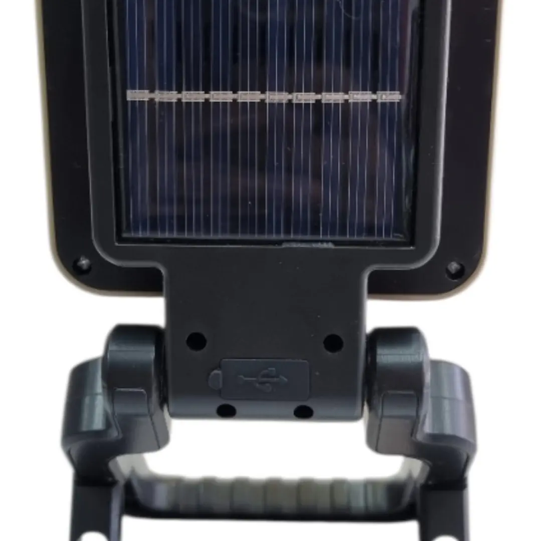 FOCO SOLAR 9808 3