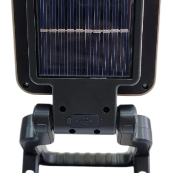 FOCO SOLAR 9808 3