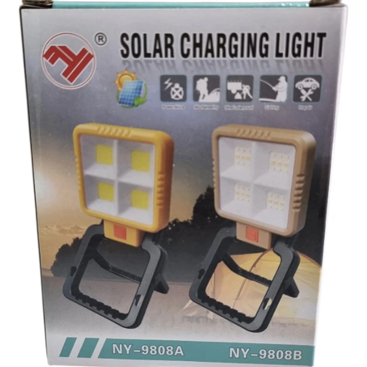FOCO SOLAR 9808 4