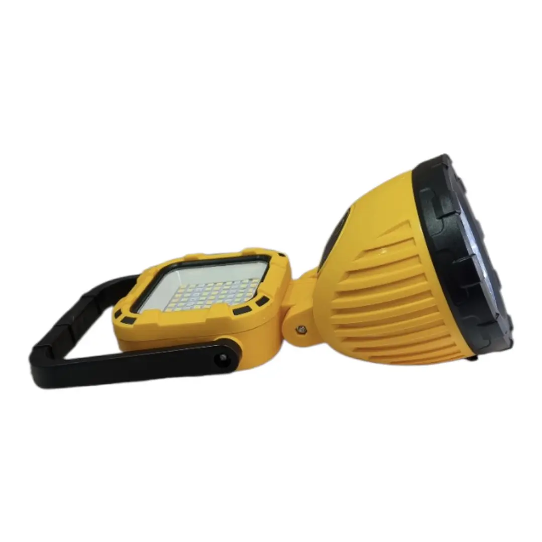 LINTERNA SOLAR HS-8033 2