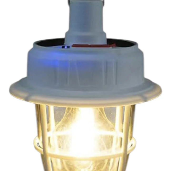 LUZ SOLAR T30 1