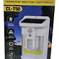 LUZ SOLAR T50 - Miniatura 2