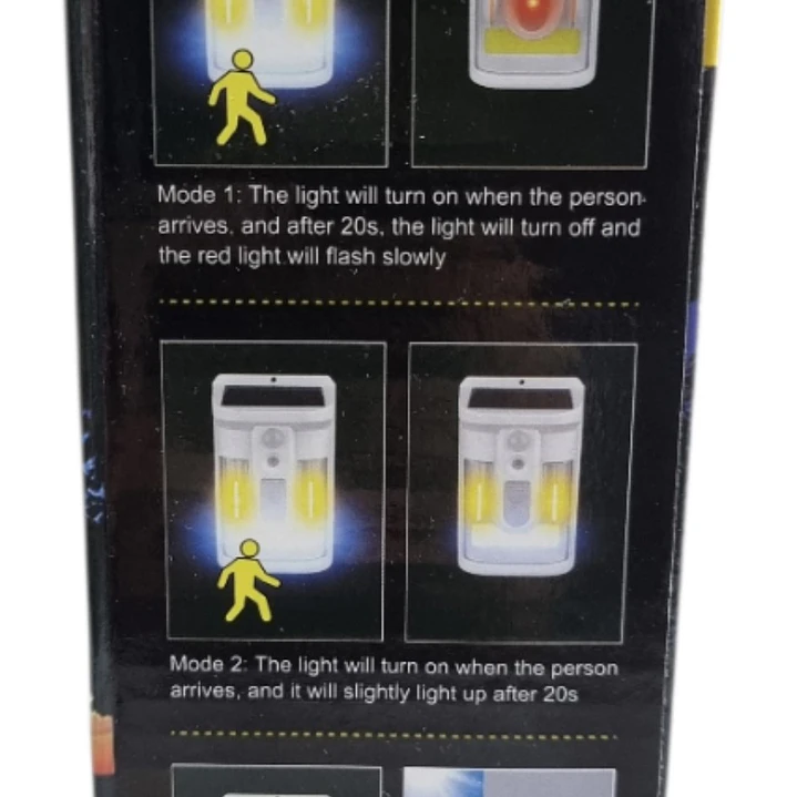 LUZ SOLAR T50 3