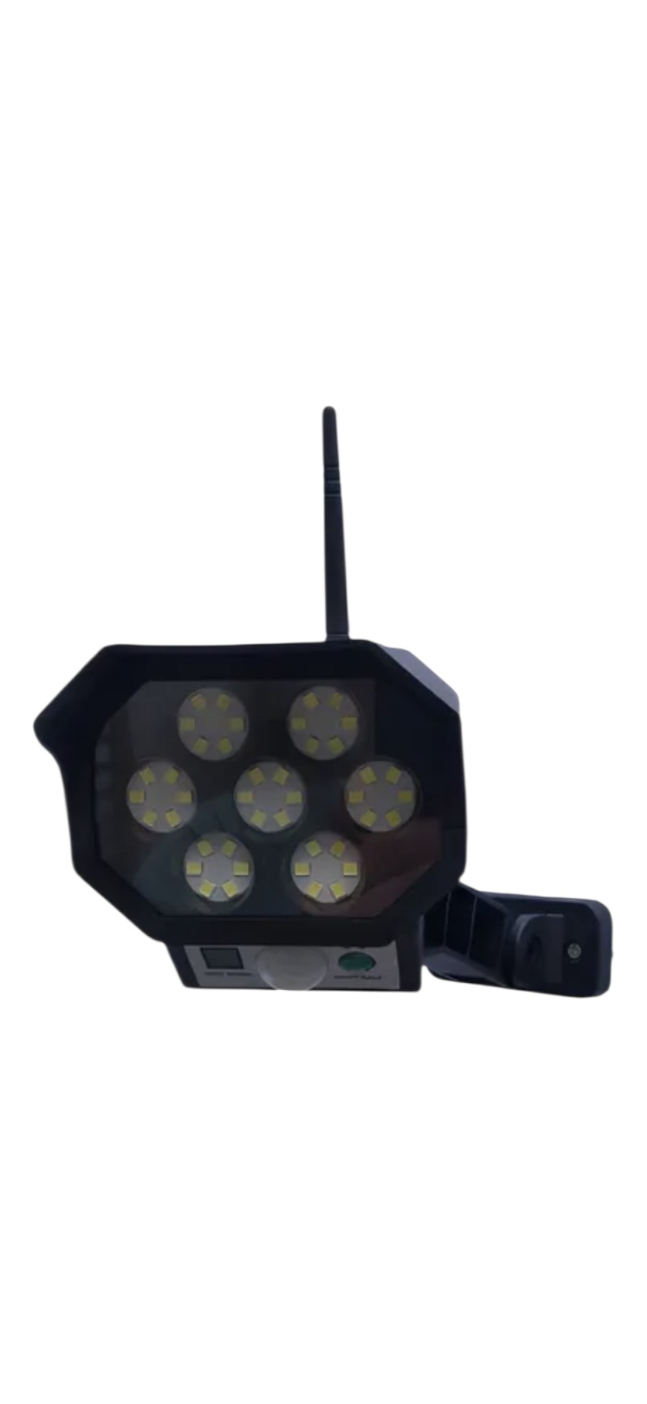 FOCO SOLAR CAMARA