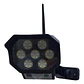 FOCO SOLAR CAMARA - Miniatura 1