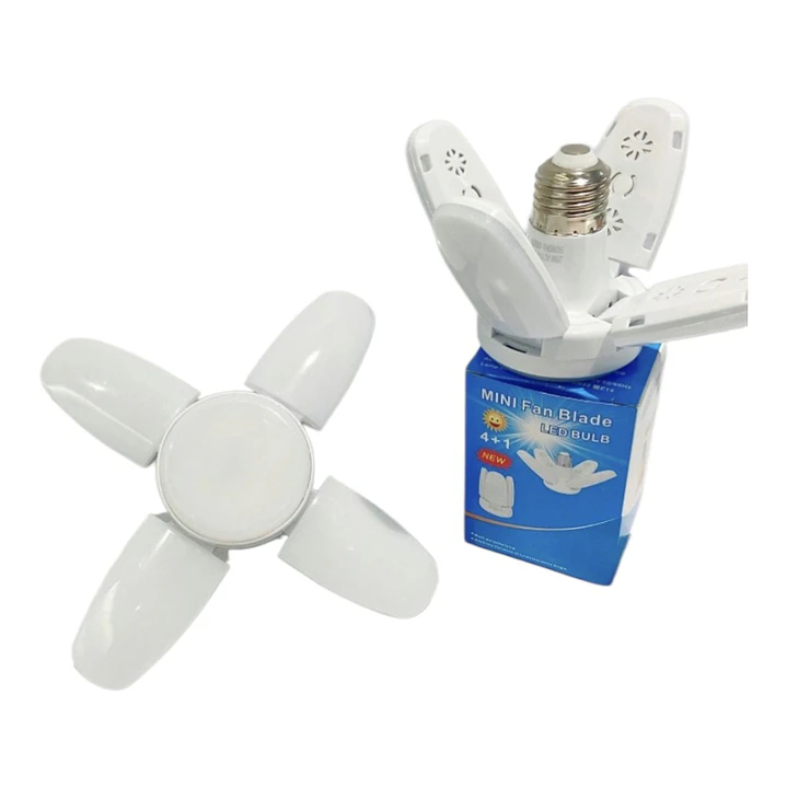 MINI AMPOLLETA 4 ASPAS 1