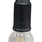 AMPOLLETA VINTAGE RECARGABLE - Miniatura 2
